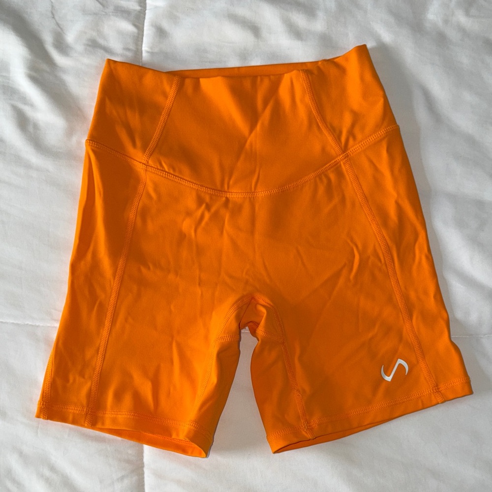 TLF Hyper Power Shorts